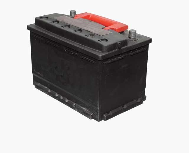 How to work car battery