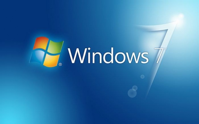 Как Windows XP переустановить на Windows 7