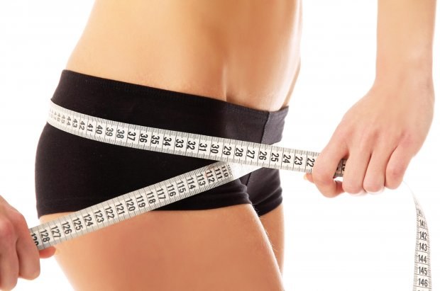 Можно ли резко сбросить вес без вреда для здоровья