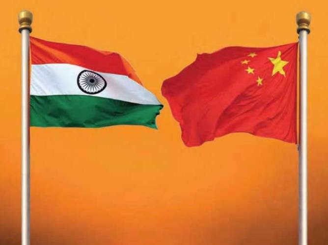 Индия и Китай  - два будущих мировых лидера