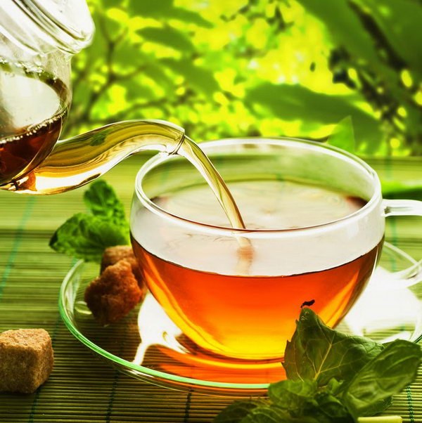 Big leaf or small leaf - what kind of tea better