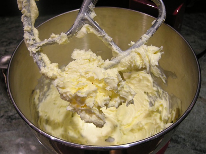 How to cook cream Charlotte