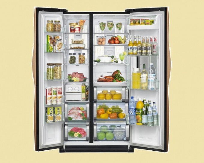 Which company to choose a refrigerator