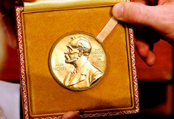 Какие русские писатели были удостоены Нобелевской премии