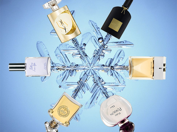 Какой парфюм подходит для зимы