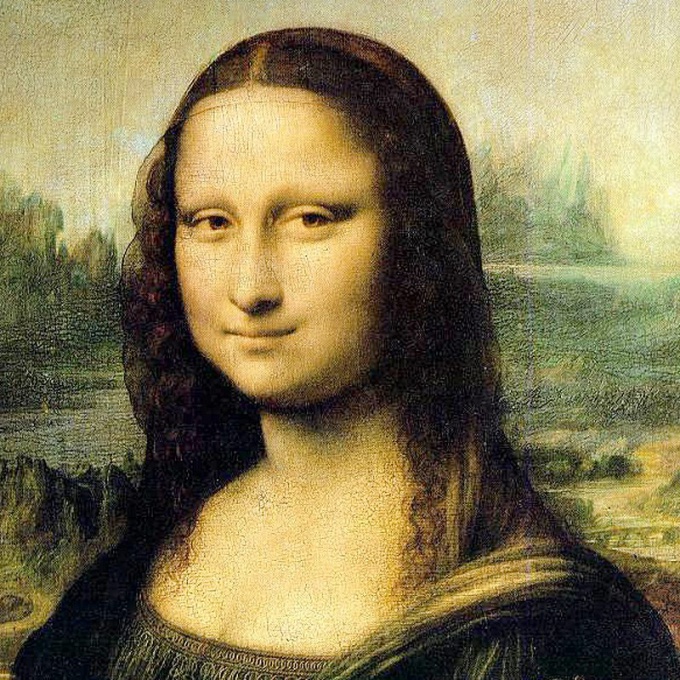 Почему Мона Лиза улыбается