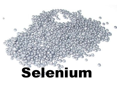 Роль селена (selenium) в организме