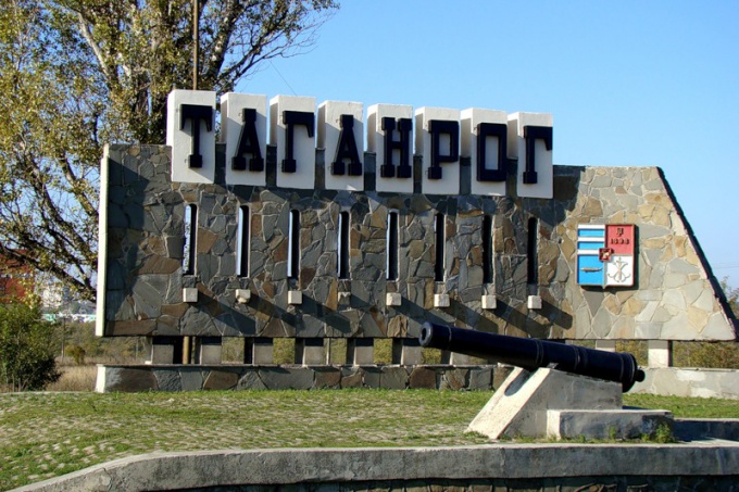Какие места обязательно надо посетить в Таганроге