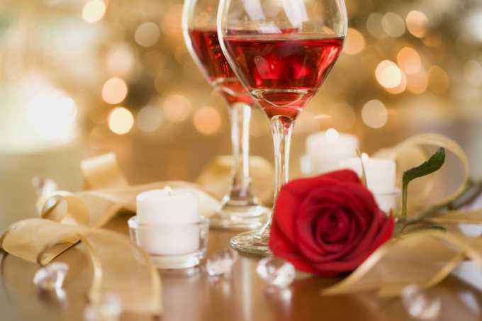 Что приготовить на романтический ужин ко дню Святого Валентина