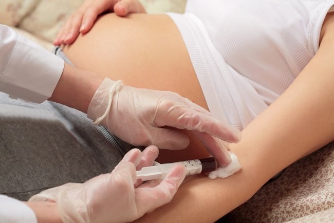 Какие прививки нужно сделать перед беременностью
