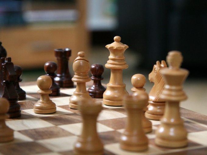 Чем полезны шахматы