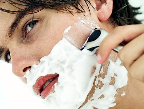 Как выбрать крем после бритья