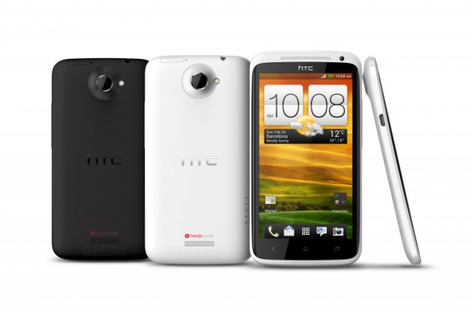 Где купить и сколько стоят смартфоны HTC