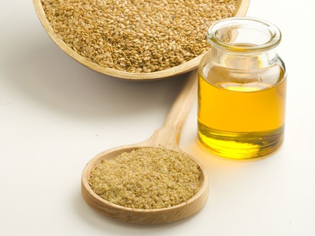 How to use flax seeds in cosmetology