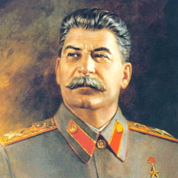 When is the birthday of Stalin