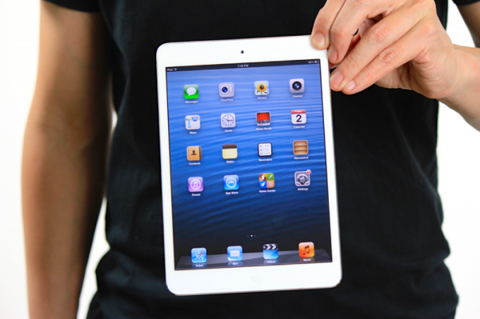 What to do if the iPad restarts unexpectedly