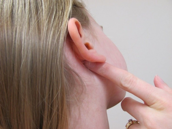 От чего ухудшается слух