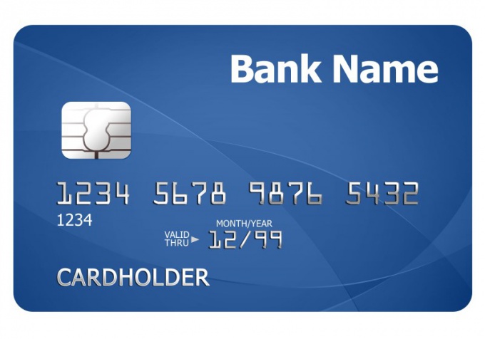 Как оформить молодежную кредитную карту от Сбербанка