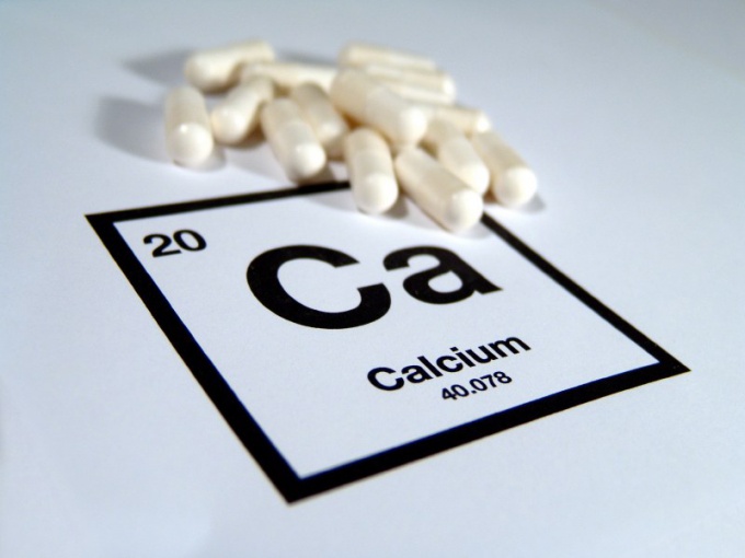 How to take calcium and iron supplements during pregnancy