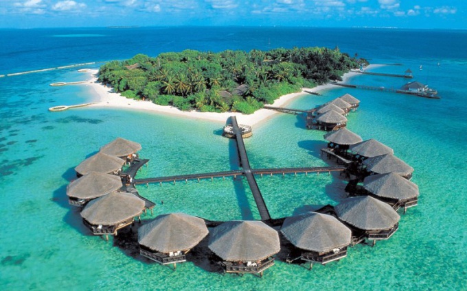 When to holiday in the Maldives