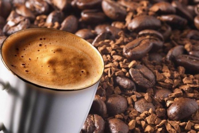 What is healthier coffee: instant or ground