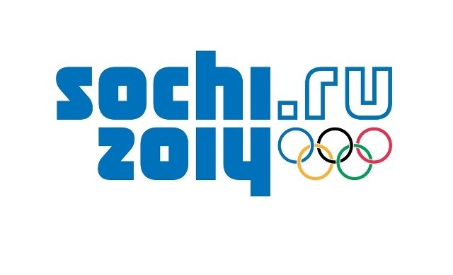Эмблема олимпиады в Сочи