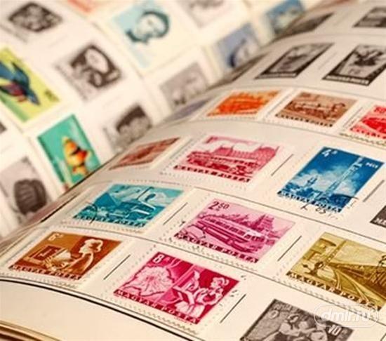 The most valuable stamps of the USSR