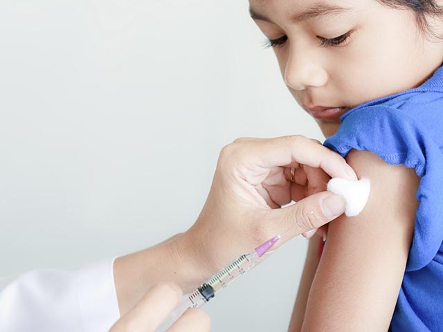 Преимущества вакцины "Приорикс"