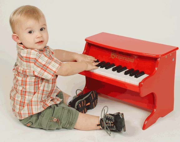 Какие музыкальные инструменты-игрушки можно сделать самому