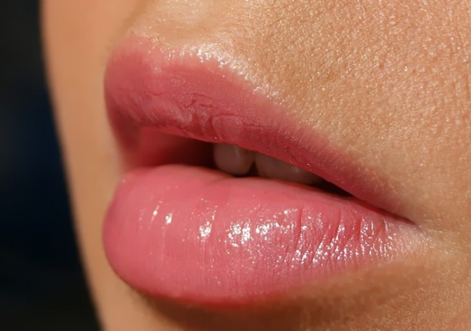 Lipstick Nud