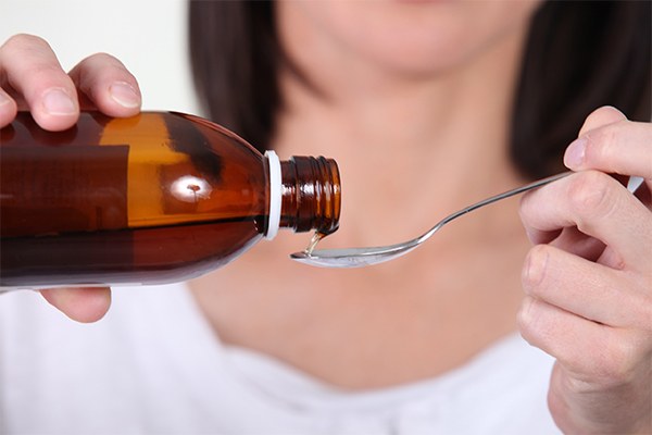 How to choose a cough syrup