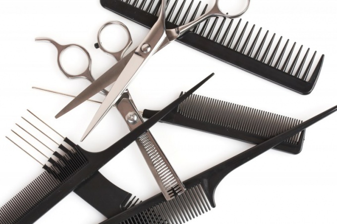 Should the Barber to sterilize Barber instruments