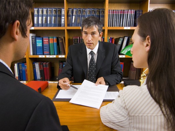 The court immediately appointed the hearing