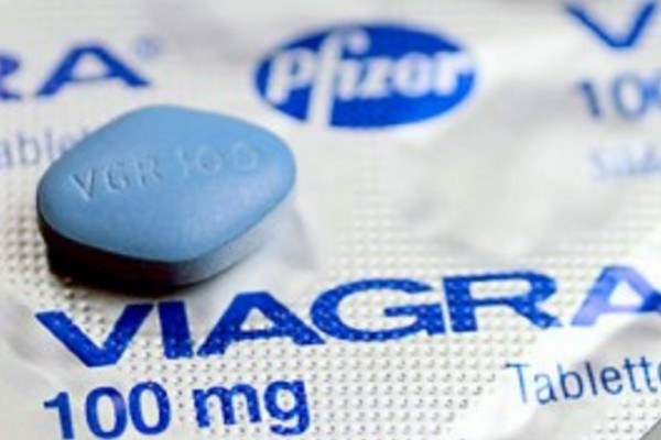 How long has the "Viagra"