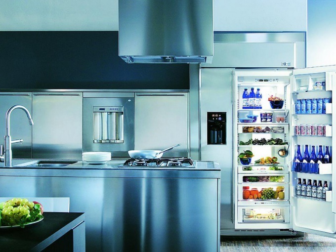Плюсы и минусы холодильников фирмы Hansa