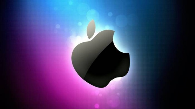Почему на логотипе компании Apple изображено надкушенное яблоко