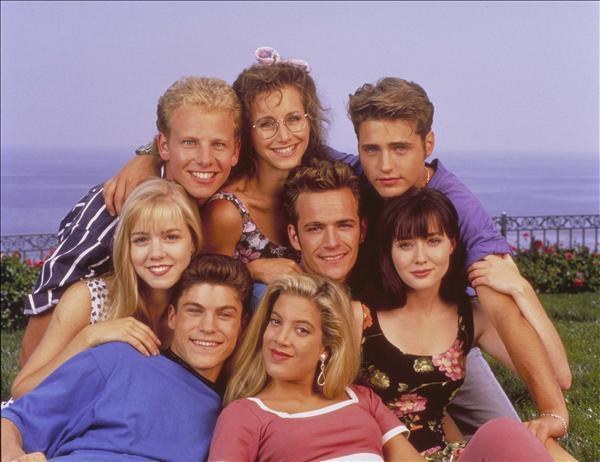 Чем закончился сериал «Беверли хилз 90210»