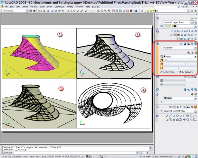 How to convert PDF file to Auto CAD