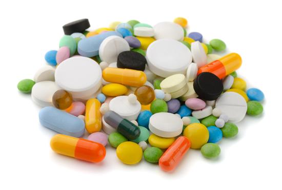 Как распознать фальшивые лекарства