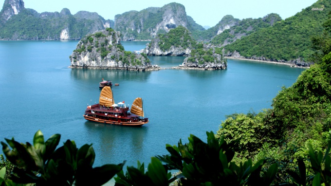 курорты вьетнама фото