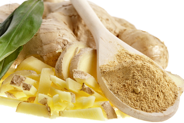 useful properties of ginger photo