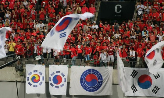Как сборная Южной Кореи выступила на ЧМ-2014 по футболу