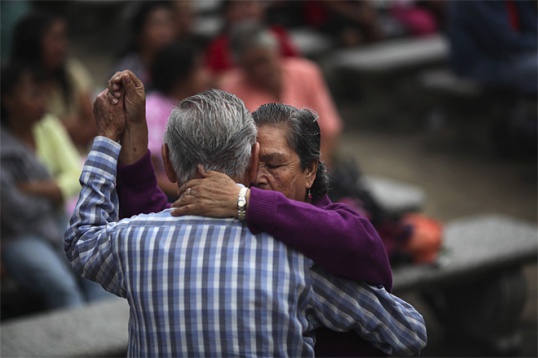 Какому гватемальскому танцу присвоен государственный статус