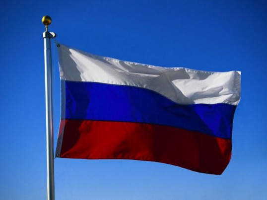 Флаг России: история и символизм