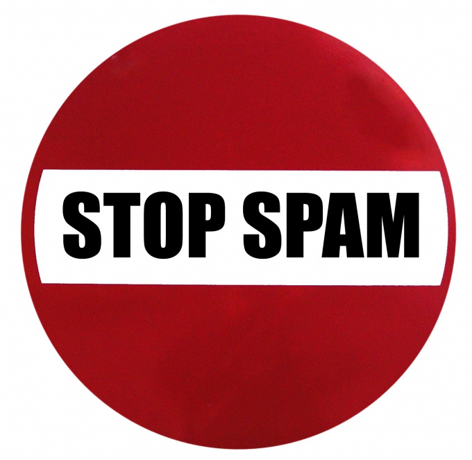 Как бороться со спамом в электронной почте