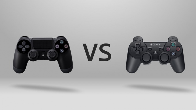 What game console is better to choose: PS3 or PS4