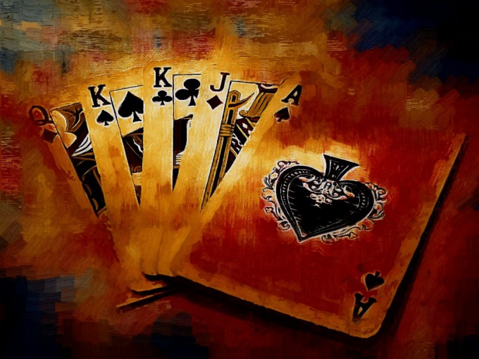 Покер: приметы и суеверия