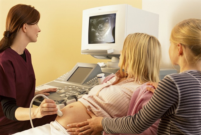 Нужно ли УЗИ во время беременности?