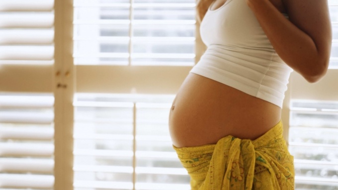 How to get rid of belly after birth