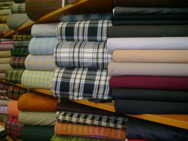 How to choose a quality wool fabric